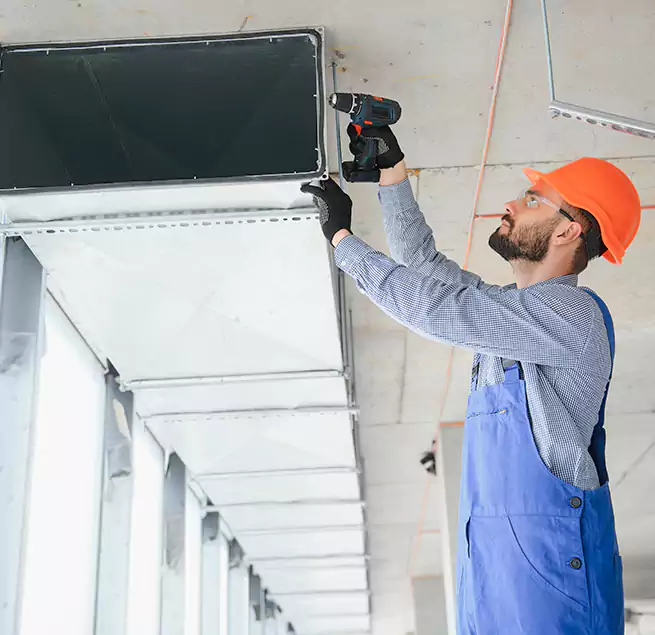 Why Homeowners & Businesses Trust Us in Baldwin, NY