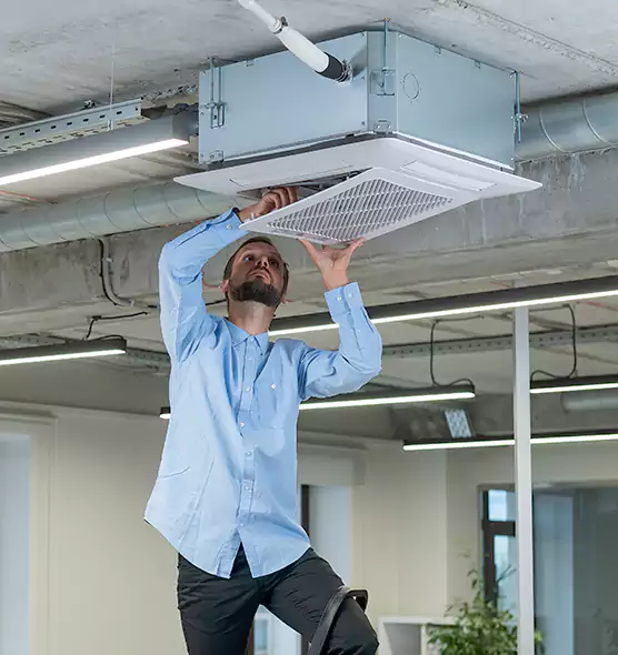 Professional Air Duct Cleaners in Baldwin, NY