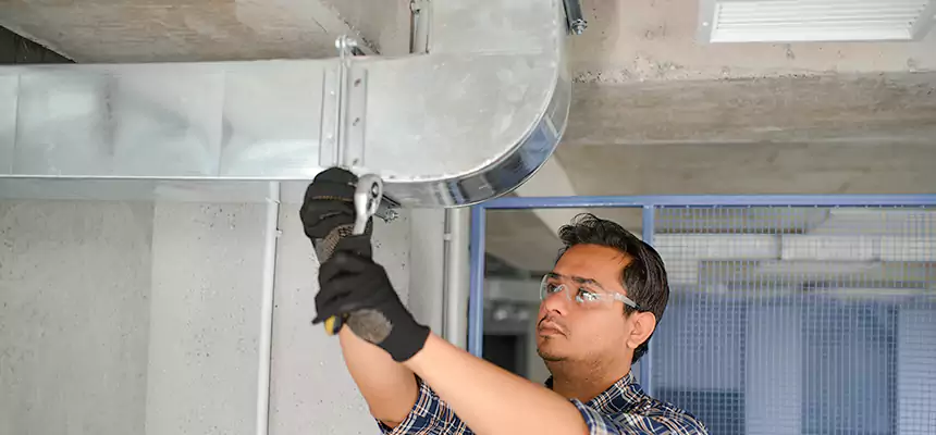 Our Air Duct Installation Services in Baldwin, NY