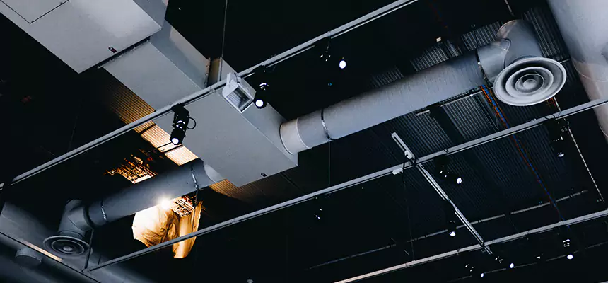 Our Air Duct Replacement Services in Baldwin, NY