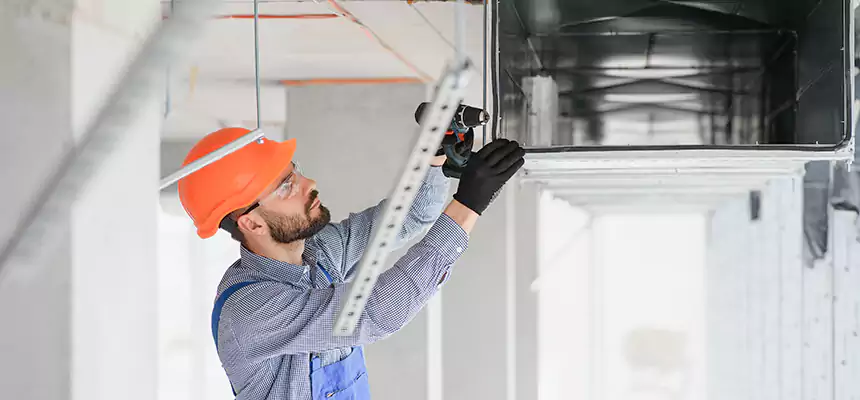 Our Air Vent Replacement Services in Baldwin, NY