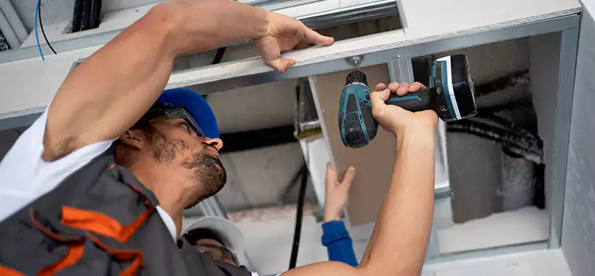 Our Apartment Air Duct Cleaning Services in Baldwin, NY