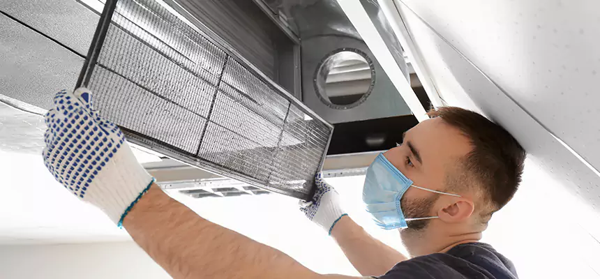 Our Bathroom Exhaust Duct Cleaning Services in Baldwin, NY