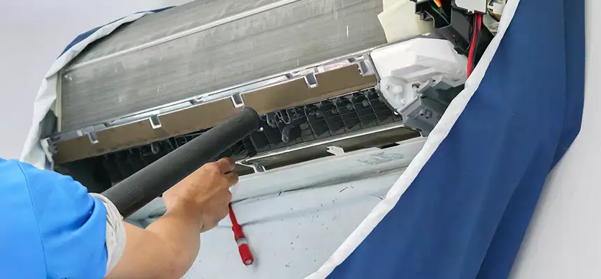 Advanced Clogged Dryer Vent Repair for Multi-Unit & Commercial in Baldwin, NY