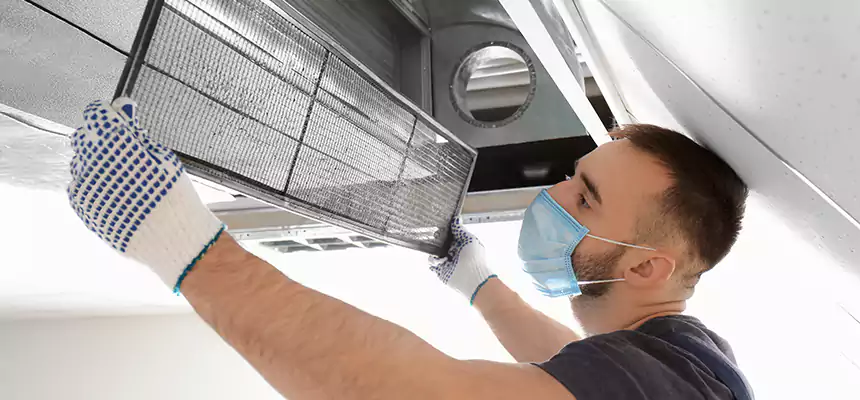 Our Dryer Vent Cleaning Services in Baldwin, NY