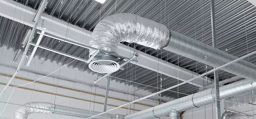 Our Dryer Vent Hose Replacement Services in Baldwin, NY