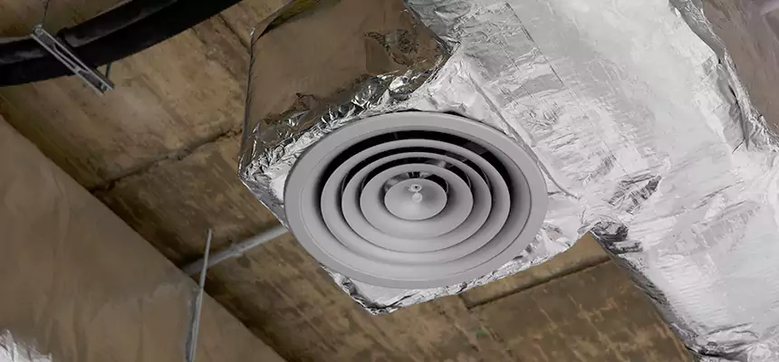 Our Industrial Dryer Vent Cleaning Services in Baldwin, NY