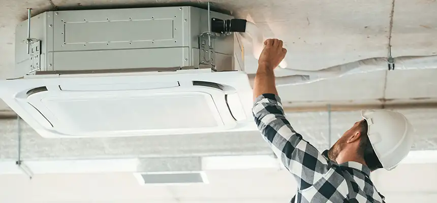 Our Local Vent Cleaning Services in Baldwin, NY