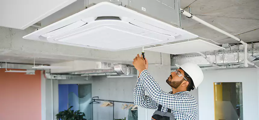 Moisture Control & Condensation Fixes in Duct Systems in Baldwin, NY