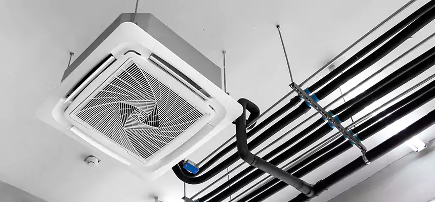 Our Smart AC Vent Controller Services in Baldwin, NY