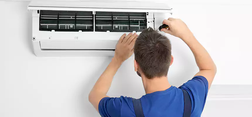Our Smart Air Conditioning Installation Services in Baldwin, NY