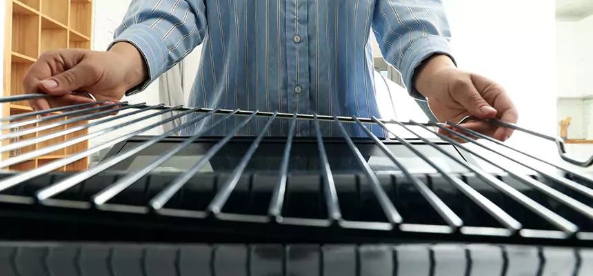 Our Vent Grille Washing Services in Baldwin, NY