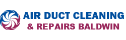 Air Duct Cleaning & Repairs Baldwin