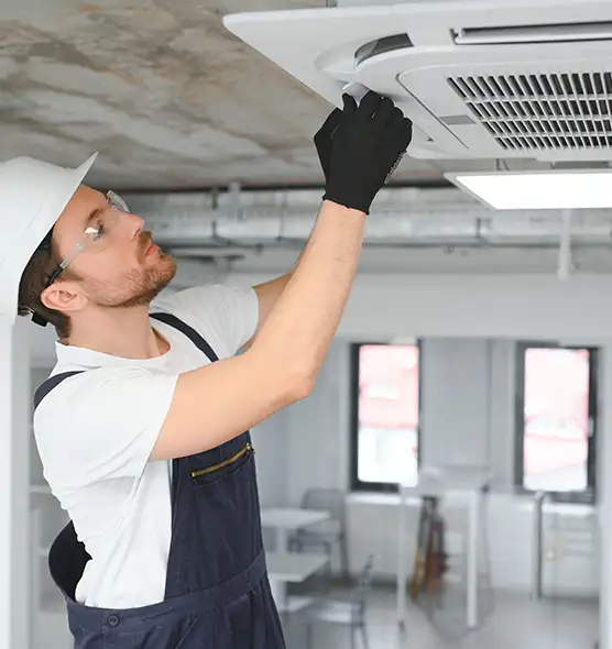 Top Affordable Duct Cleaning Services Near Me in Baldwin, NY