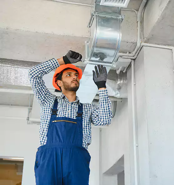 Professional Air Duct Cleaning Service in Baldwin, NY