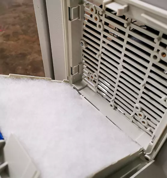 Professional Air Duct Expansion Solutions in Baldwin, NY