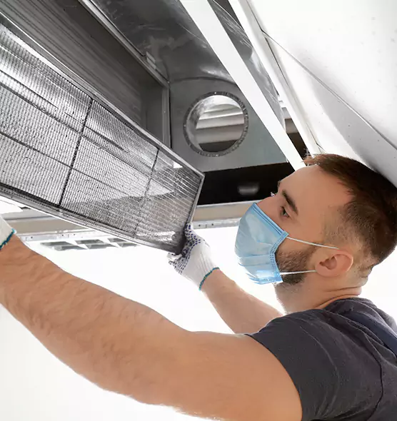 About Air Duct Pathogen Disinfection in Baldwin, NY