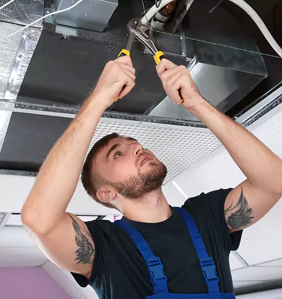 About Air Duct Repair Services in Baldwin, NY