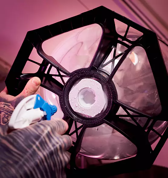 Advanced Basement Vent Cleaning in Baldwin, NY