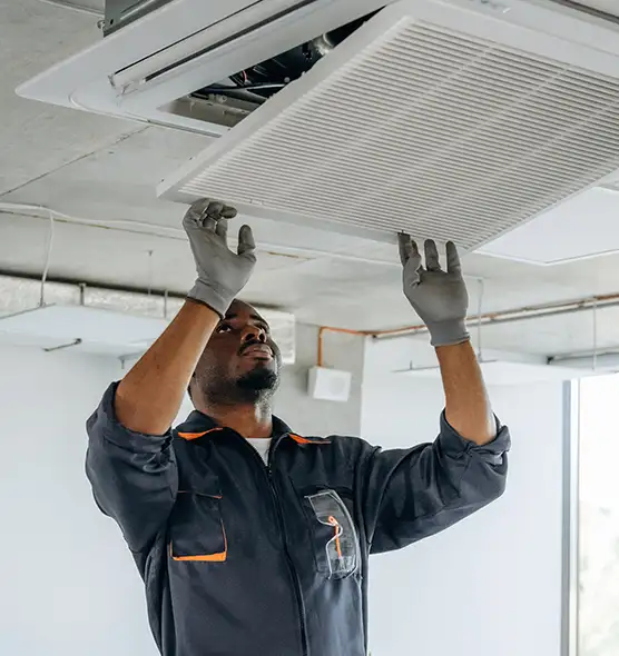 About Certified Air Duct Specialists in Baldwin, NY