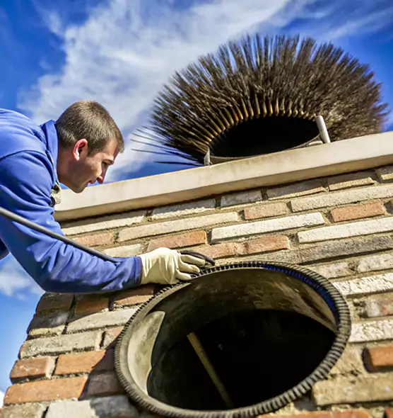 About Professional Chimney Sweep in Baldwin, NY