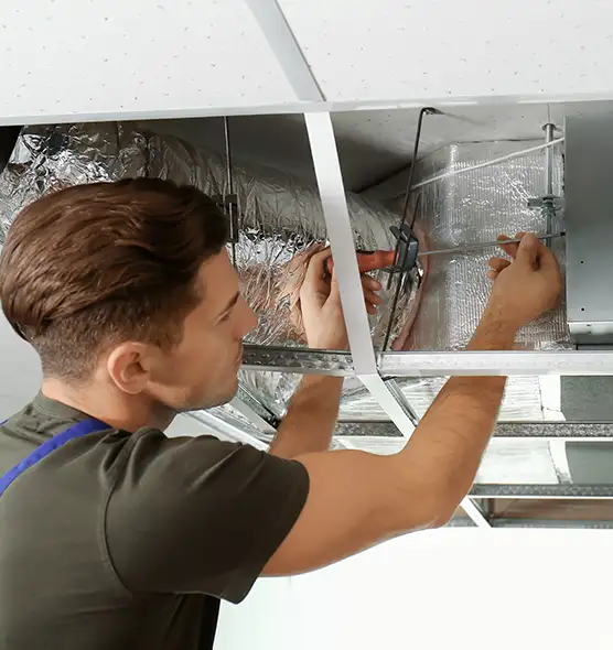 Professional Clogged Dryer Vent Repair in Baldwin, NY