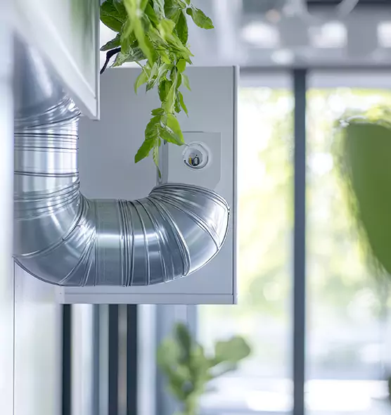 Professional Eco-Safe Dryer Vent Cleaning in Baldwin, NY