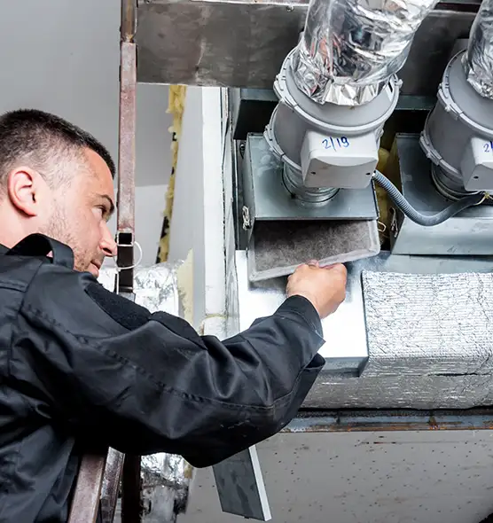 Professional Furnace Vent Cleaning in Baldwin, NY