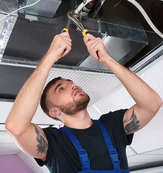 Trusted Home Air Duct Cleaning in Baldwin, NY