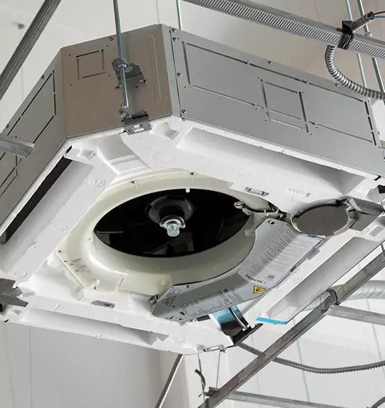 Professional Industrial Dryer Vent Cleaning in Baldwin, NY