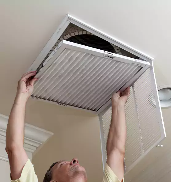 Advanced Residential Vent Cleaning in Baldwin, NY