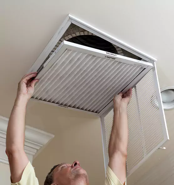 Trusted Vent Shaft Cleaning Expert in Baldwin, NY