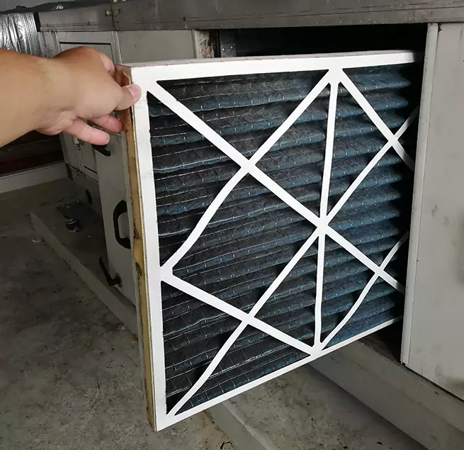 Why Homeowners & Businesses Trust Us Baldwin, NY?