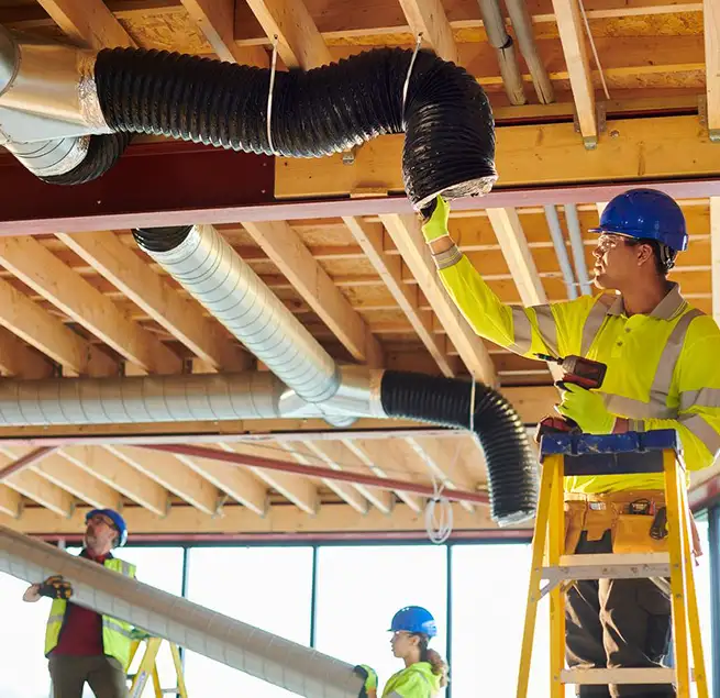 Why Homeowners & Businesses Trust Us in Baldwin, NY?