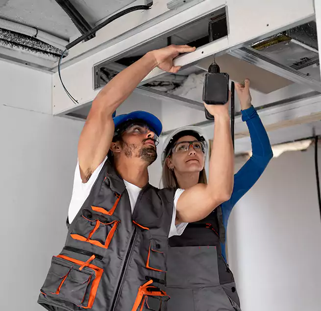 Why Homeowners & Businesses Trust Us in Baldwin, NY